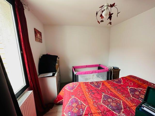 Maison de ville - 63 m² - 3 pièces