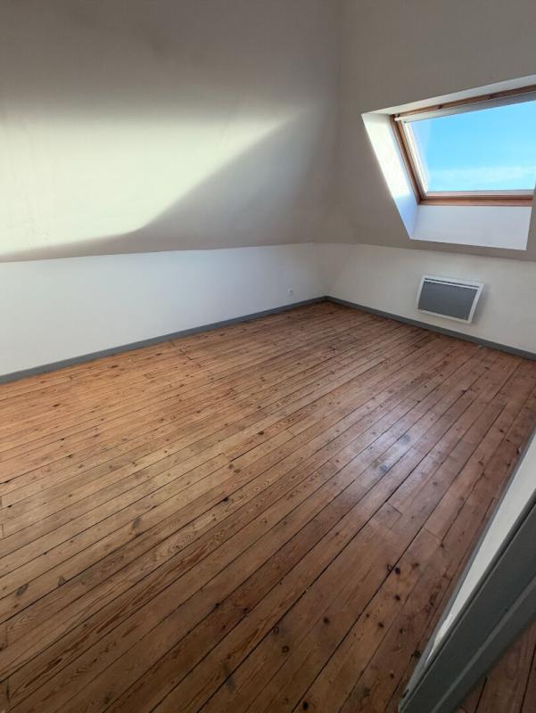 Appartement - 31 m² - 2 pièces