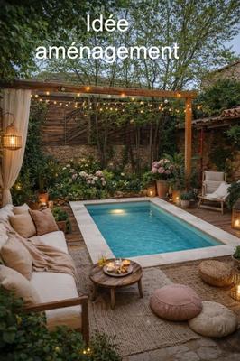 Maison de village - 100 m² - 5 pièces