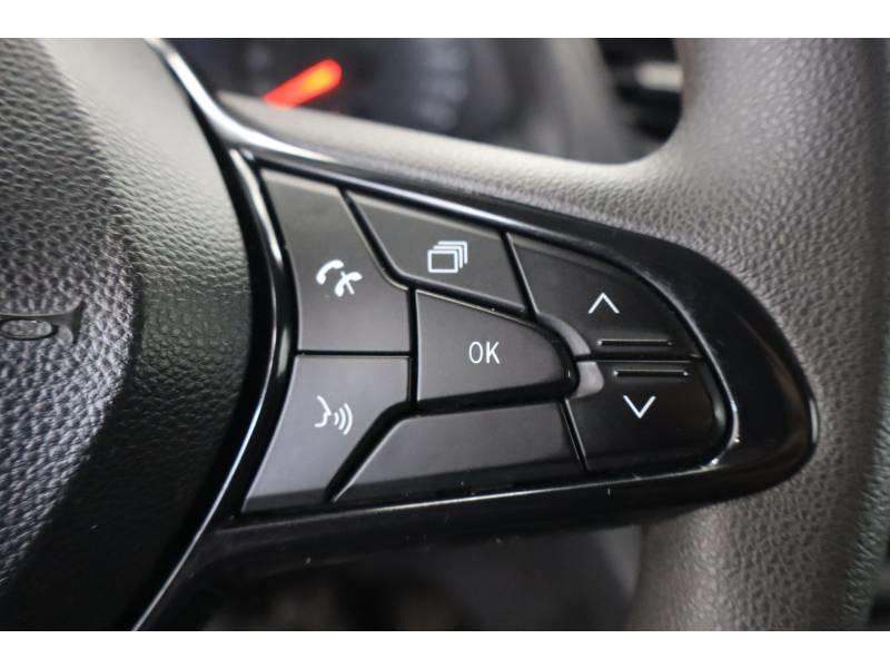 Renault Kangoo Van Blue Dci 95 Grand Confort- 22