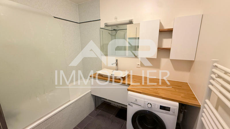 Appartement - 78 m² - 4 pièces