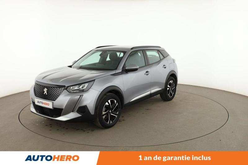 Peugeot 2008 1.2 PureTech Allure 130 ch