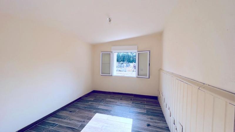 Maison - 119 m² - 5 pièces