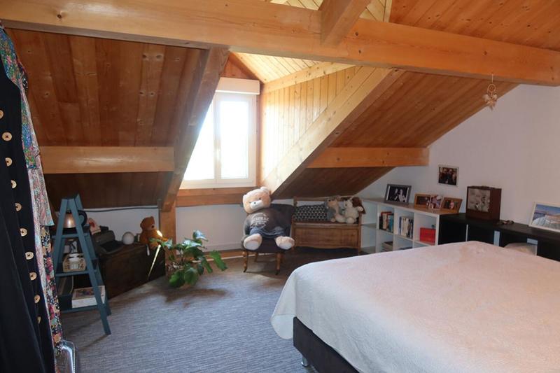 Maison d'architecte - 180 m² - 6 pièces