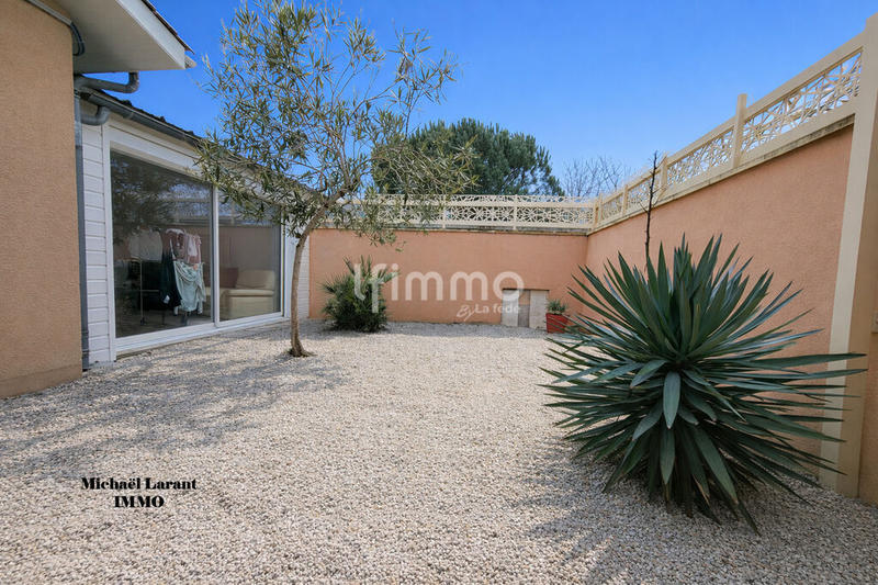 Maison - 175 m² - 6 pièces