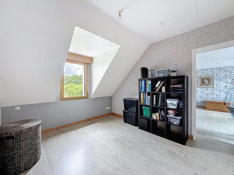 Maison - 126 m² - 6 pièces