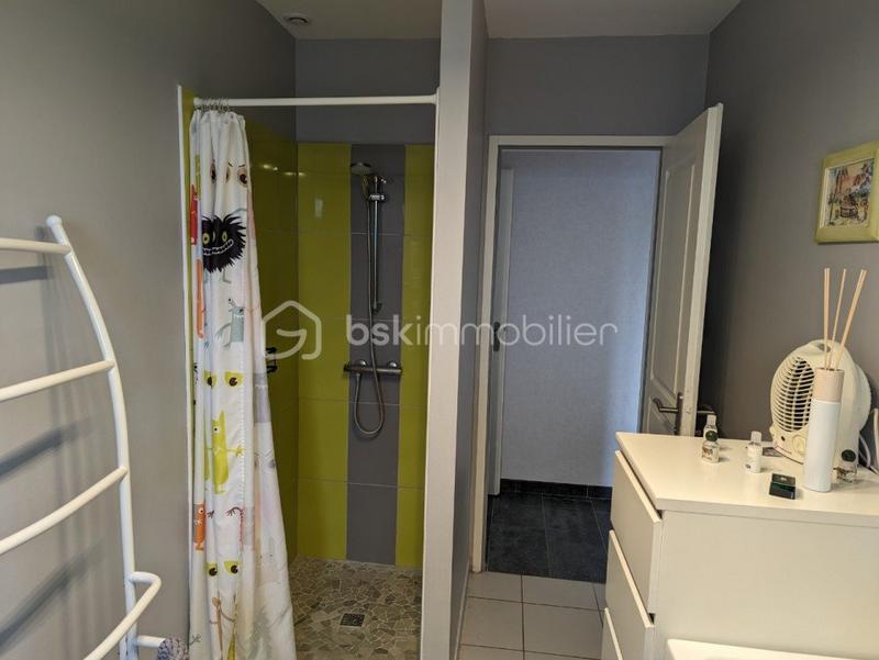 Maison - 163 m² - 6 pièces