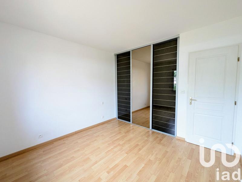 Maison - 109 m² - 4 pièces