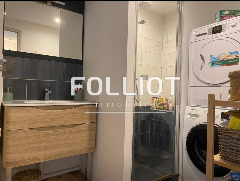 Appartement - 159 m² - 5 pièces