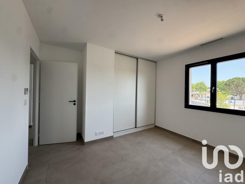 Maison - 121 m² - 5 pièces