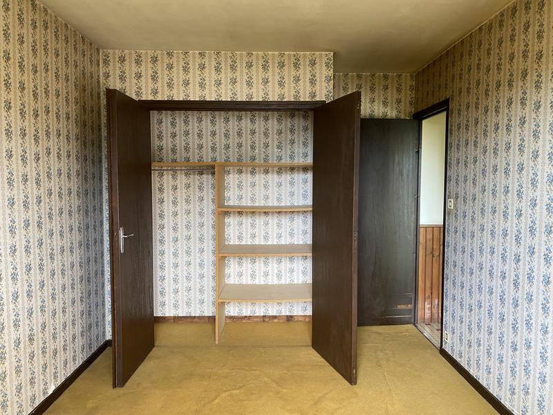 Maison traditionnelle - 114 m² - 5 pièces