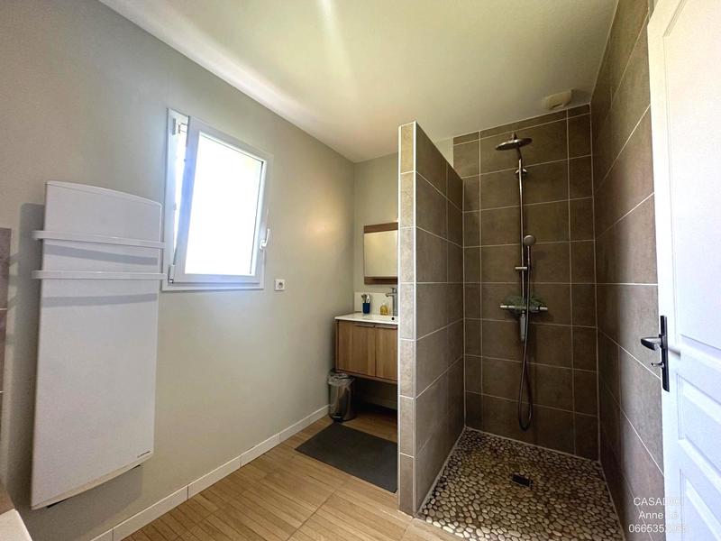 Maison - 127 m² - 6 pièces