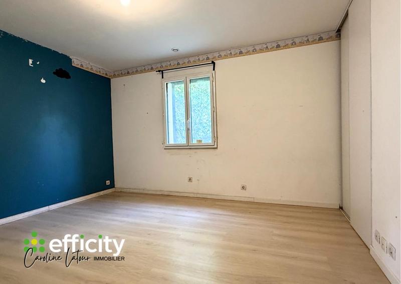 Maison - 152 m² - 6 pièces