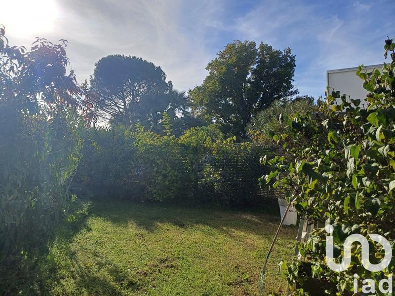 Maison - 131 m² - 6 pièces