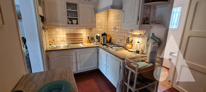 Maison - 80 m² - 3 pièces