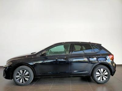 Volkswagen Polo 1.0 Tsi 95 s&amp;S Bvm5 Vw Edition