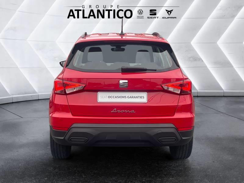 Seat Arona 1.0 Tsi 95 ch Start/Stop Bvm5 Copa