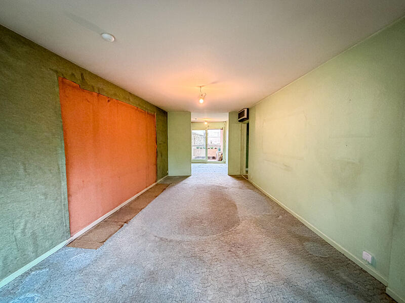 Appartement - 83 m² - 3 pièces