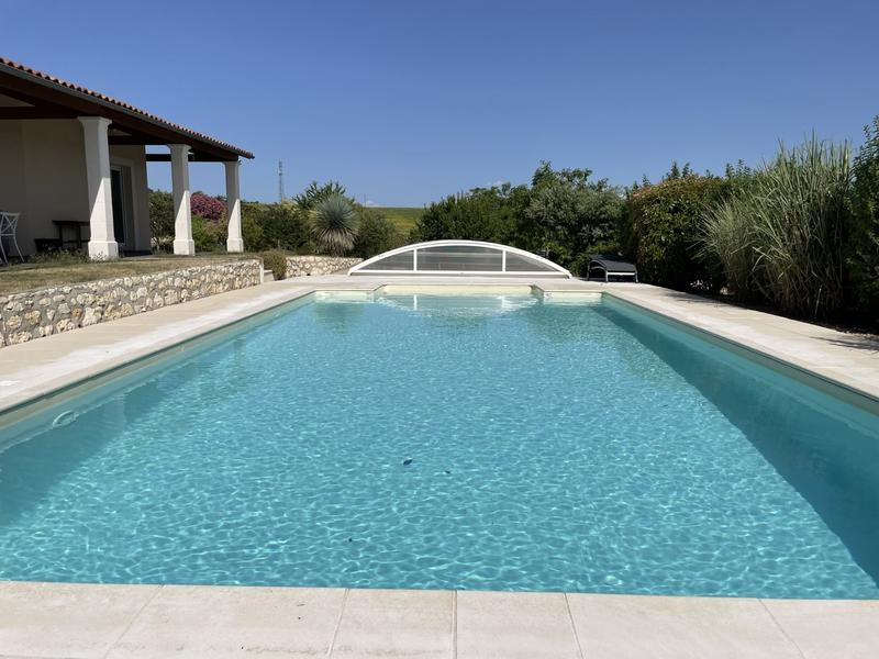 Maison - 173 m² - 6 pièces