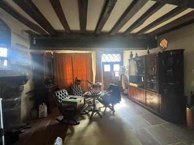 Maison - 128 m² - 6 pièces