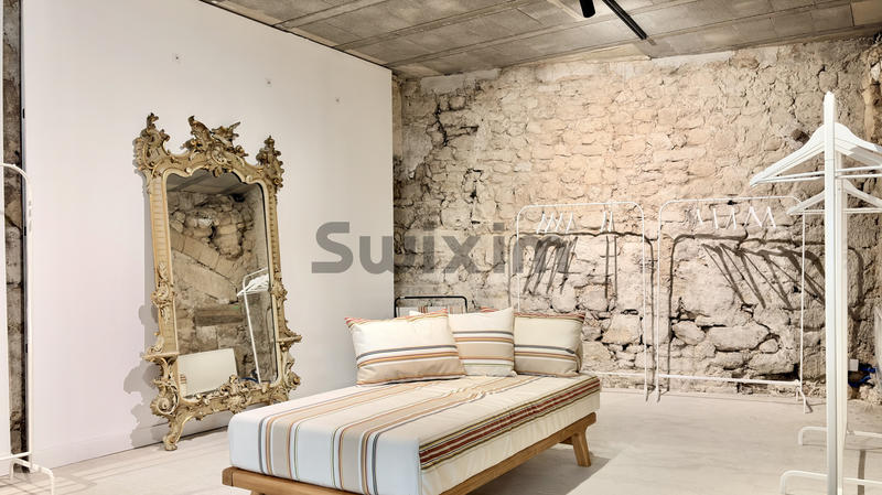 Local commercial - 150 m²