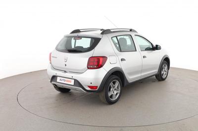 Dacia Sandero II Stepway 0.9 TCe 90 ch