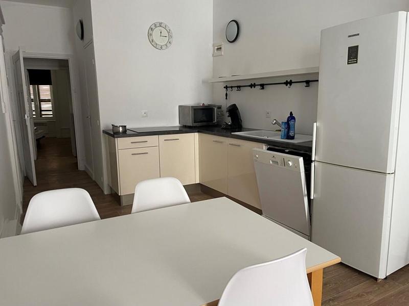 Appartement - 44 m² - 1 pièce