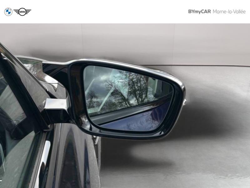 Bmw M3 Competition G80 510 ch Bva8