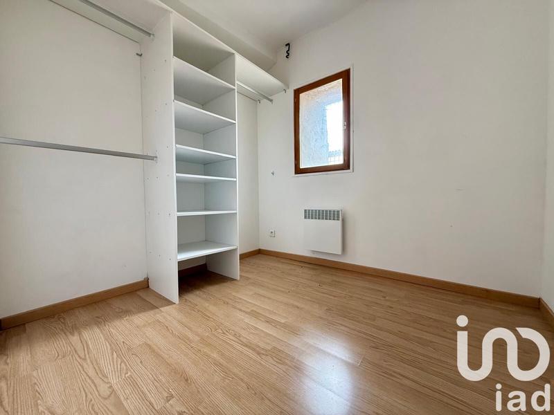 Appartement - 84 m² - 3 pièces