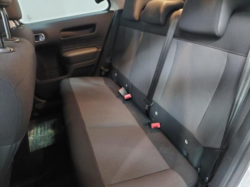 Citroën C4 Cactus BlueHDi 100 s&amp;amp;S Bvm6 Feel