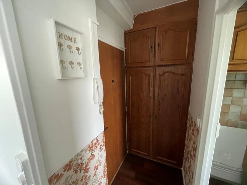 Appartement - 3 pièces