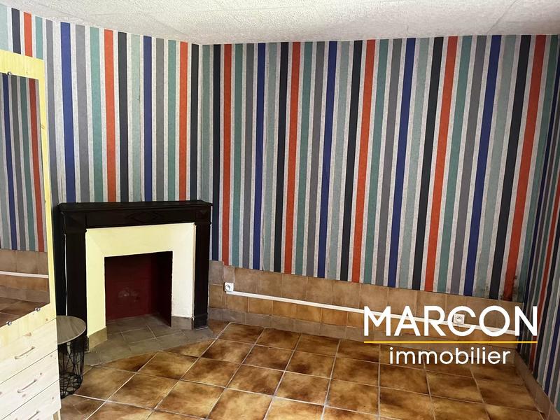 Maison - 70 m² - 4 pièces