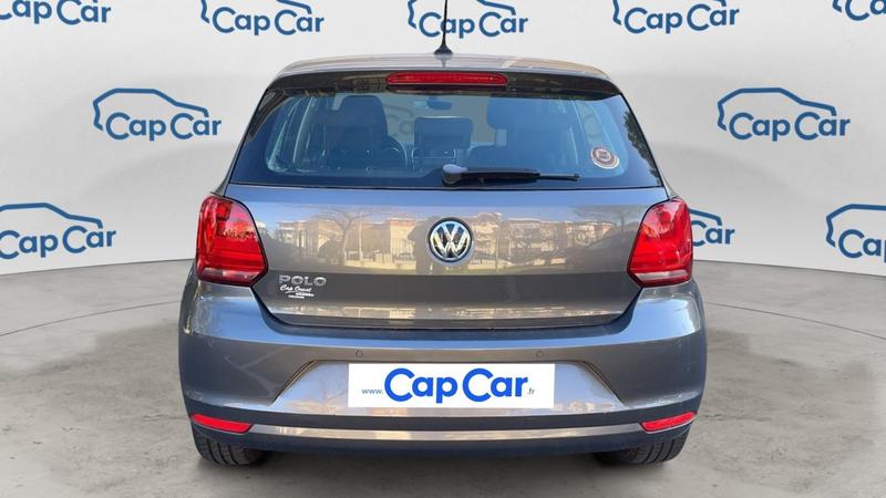 Volkswagen Polo V 1.0 75 Match