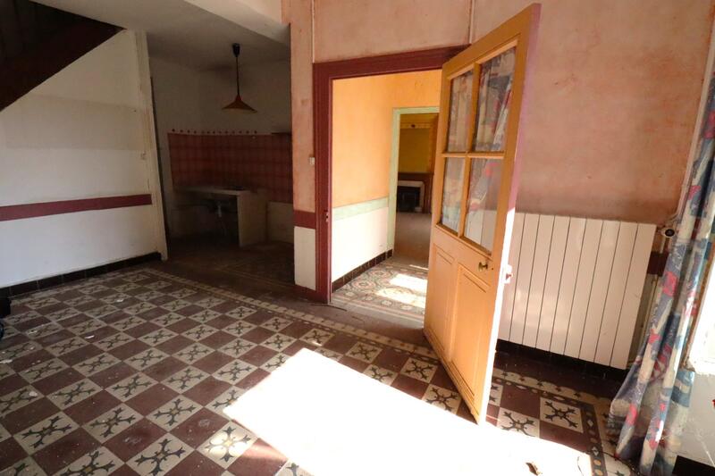 Villa - 132 m² - 5 pièces