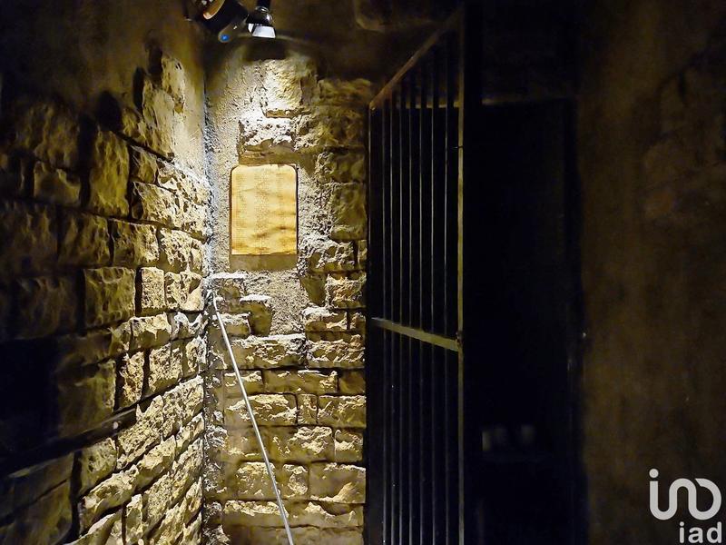 Local commercial - 600 m²