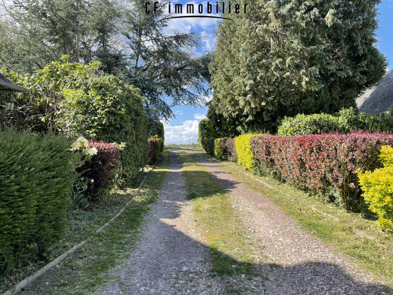 Maison - 146 m² - 6 pièces