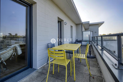 Appartement - 86 m² - 4 pièces