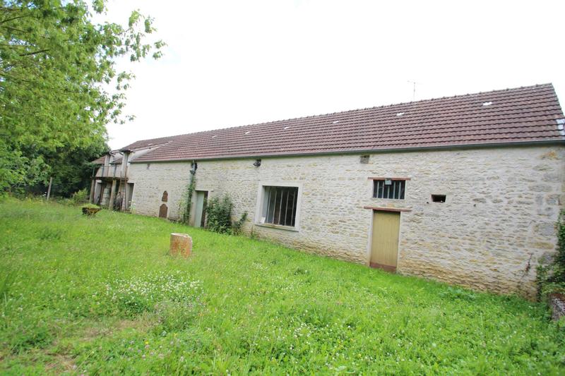 Maison - 230 m² - 8 pièces
