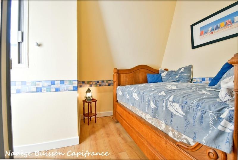 Appartement - 39 m² - 2 pièces
