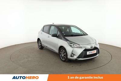 Toyota Yaris 1.5 Vvt-i Design Y20 5p 111 ch