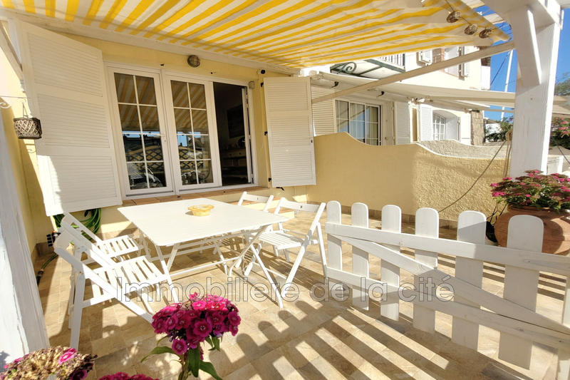 Maison - 83 m² - 5 pièces