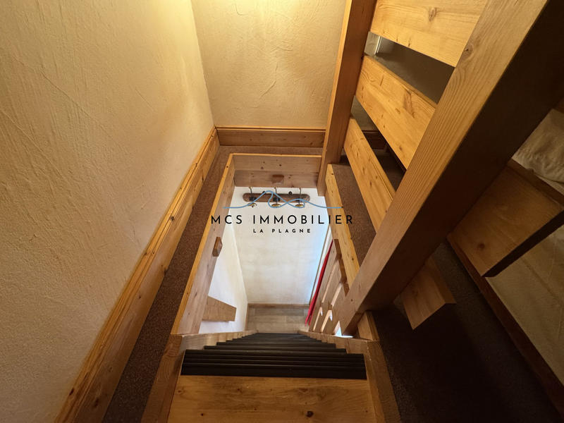 Appartement - 30 m² - 2 pièces