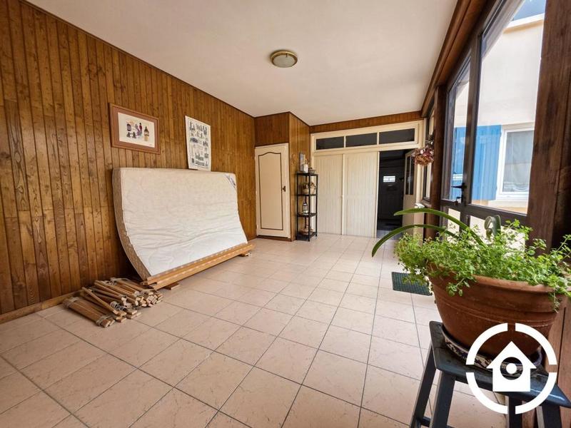 Maison - 147 m² - 7 pièces