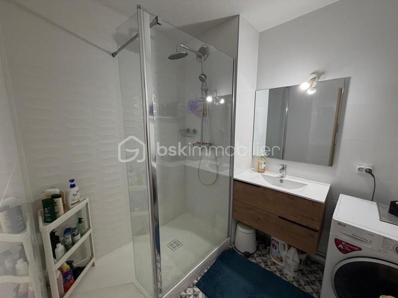 Maison - 97 m² - 6 pièces