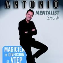 Antonio - le Phénomentaliste