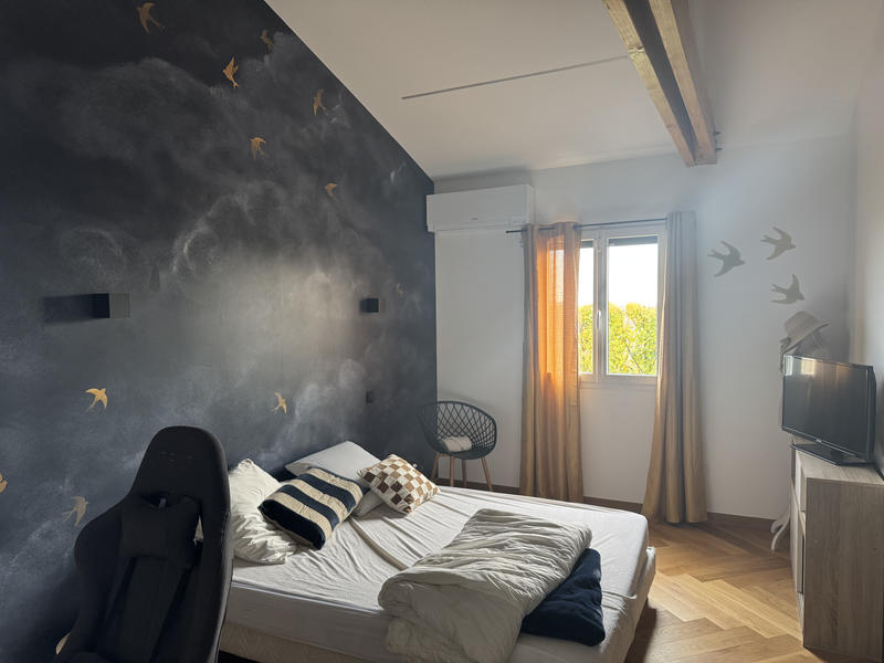 Maison - 90 m² - 3 pièces