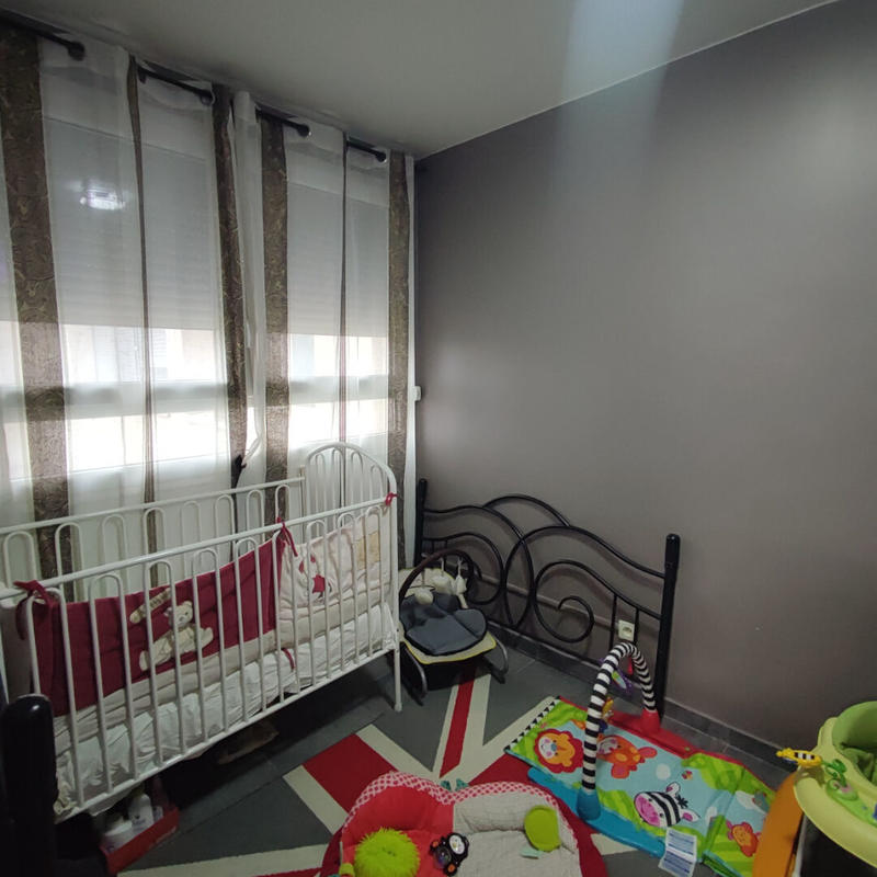 Appartement - 53 m² - 3 pièces