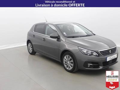 Peugeot 308 PureTech 110 Allure Pack +Gps +Pdc Ar/Av