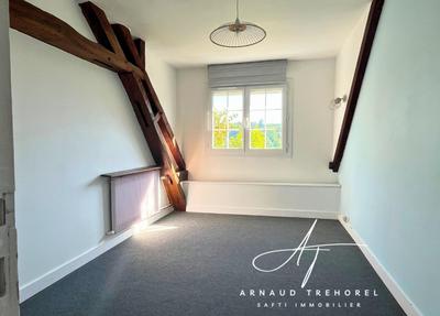 Maison - 164 m² - 8 pièces