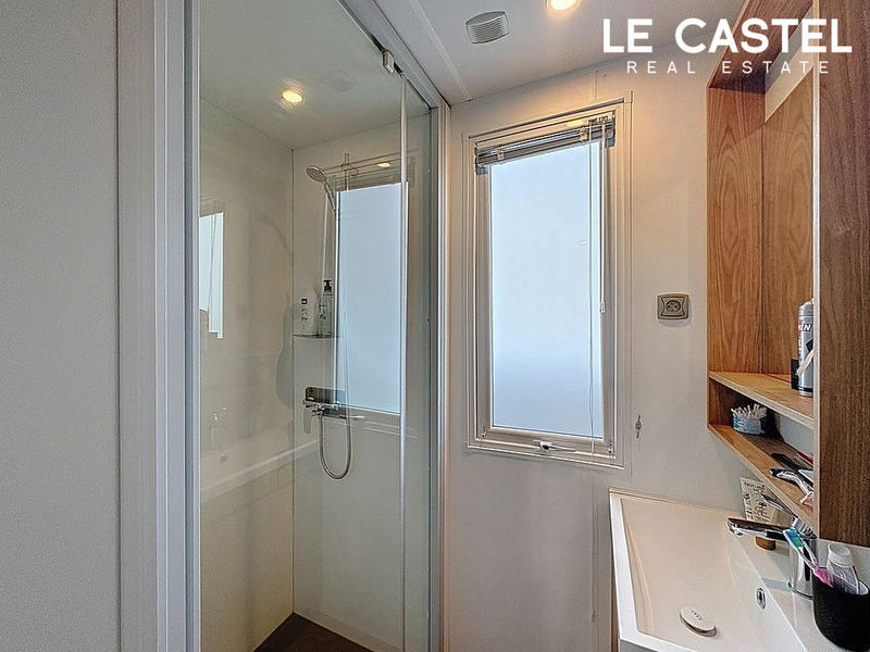 Maison - 38 m² - 4 pièces